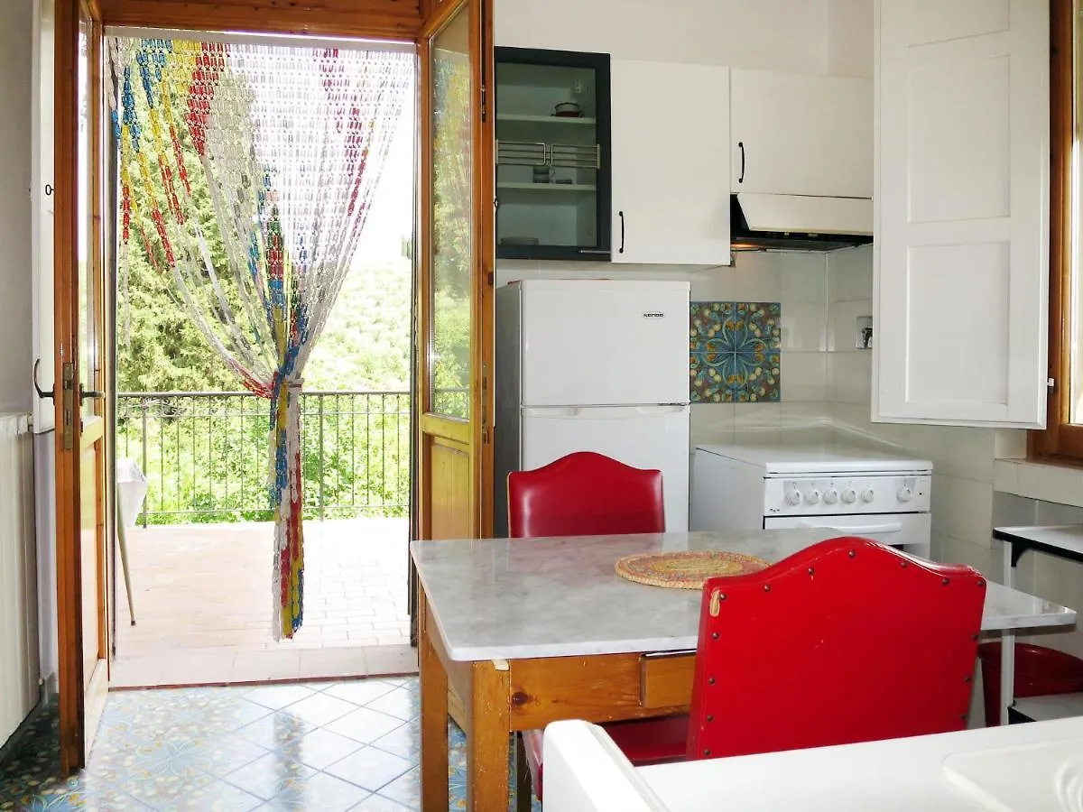 Holiday Home Podere Conte Francesco-Alvino By Interhome Certaldo 0*,