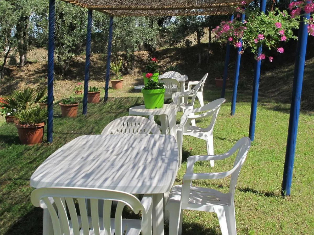 Holiday Home Podere Conte Francesco-Alvino By Interhome Certaldo