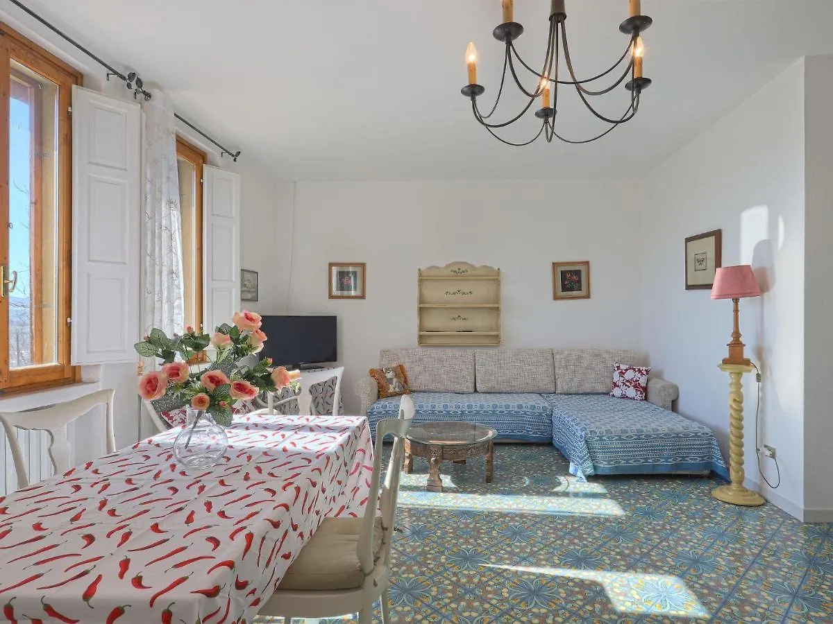 Holiday Home Podere Conte Francesco-Alvino By Interhome Certaldo Italy