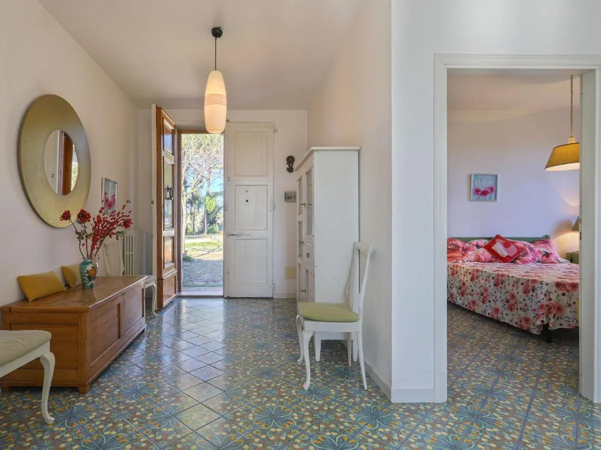 Holiday Home Podere Conte Francesco-Alvino By Interhome Certaldo Italy