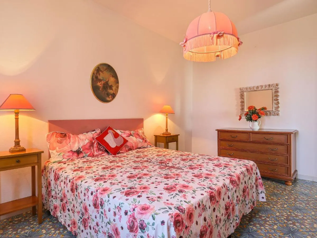 Holiday Home Podere Conte Francesco-Alvino By Interhome Certaldo