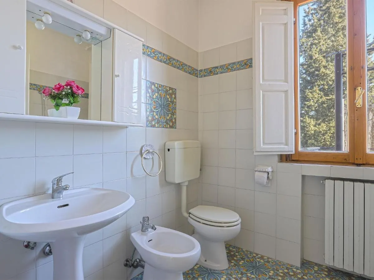 Holiday Home Podere Conte Francesco-Alvino By Interhome Certaldo