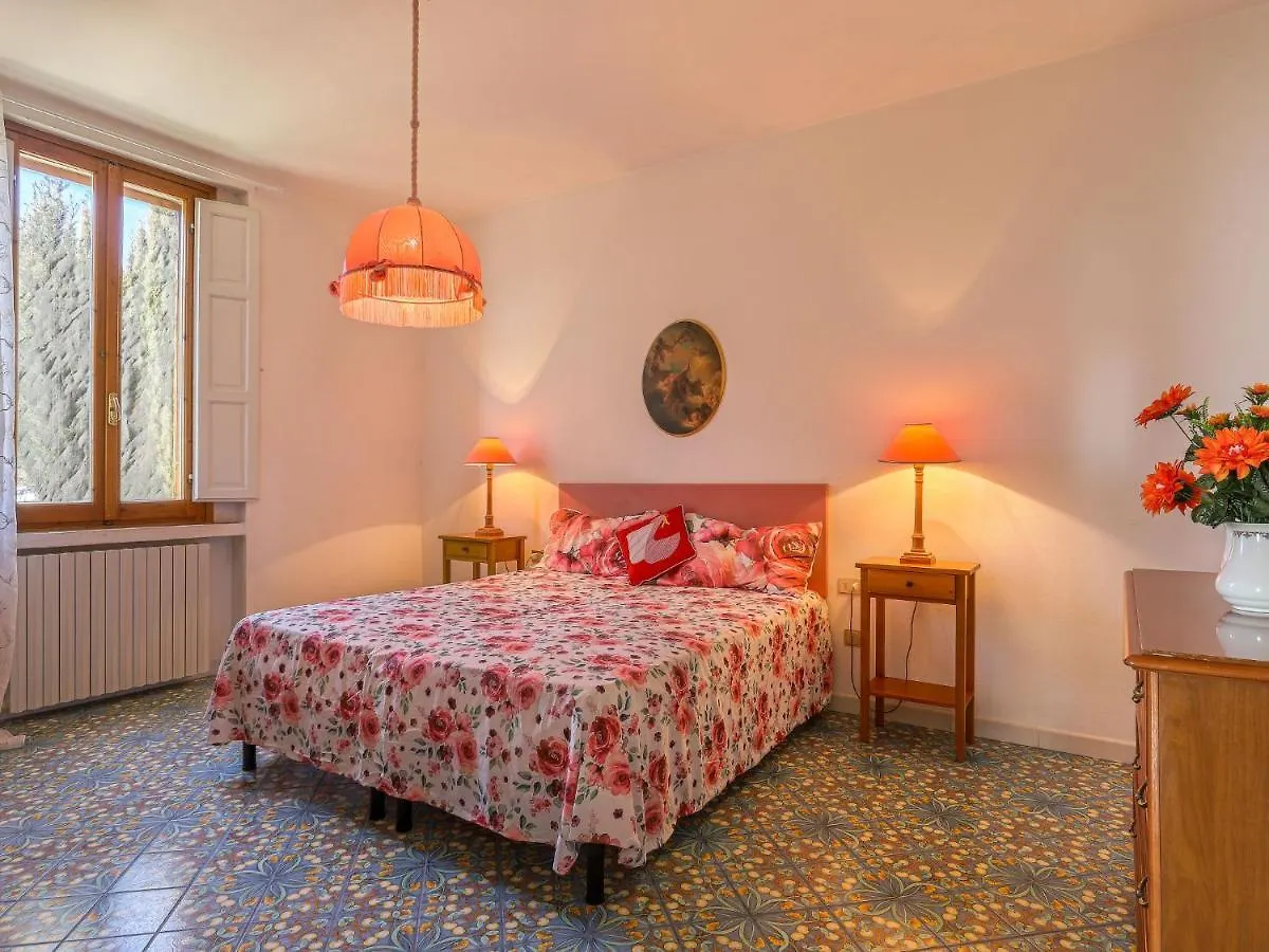 Holiday Home Podere Conte Francesco-Alvino By Interhome Certaldo