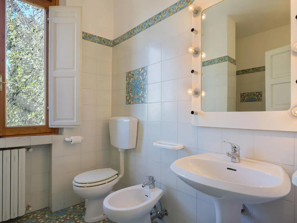 Holiday Home Podere Conte Francesco-Alvino By Interhome Certaldo