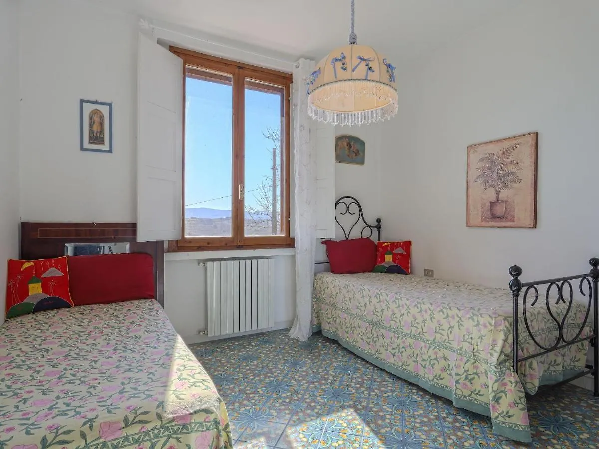 Holiday Home Podere Conte Francesco-Alvino By Interhome Certaldo