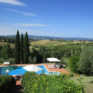  Casa vacanze Casale Del Vacanziere