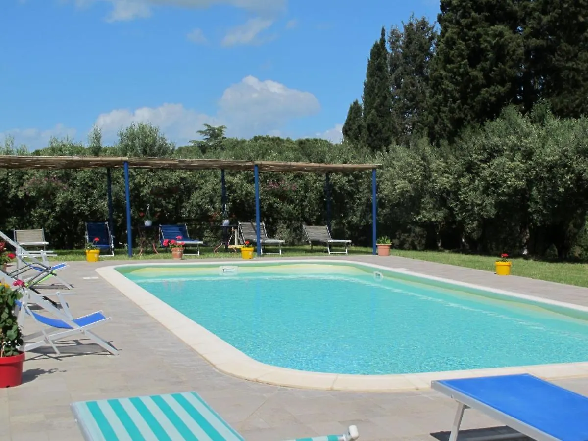 Holiday Home Podere Conte Francesco-Alvino By Interhome Certaldo