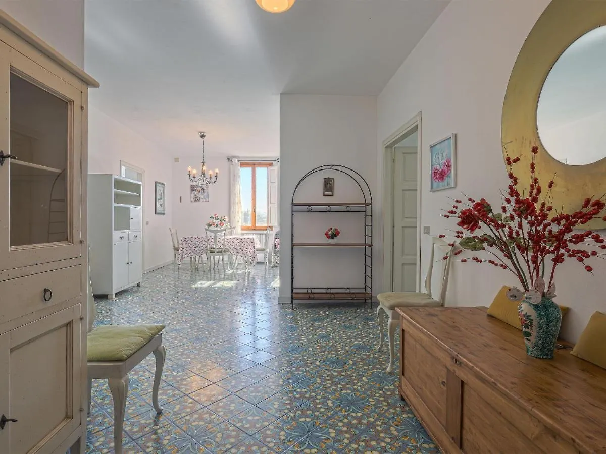 Holiday Home Podere Conte Francesco-Alvino By Interhome Certaldo